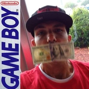 Meet your Posher, George